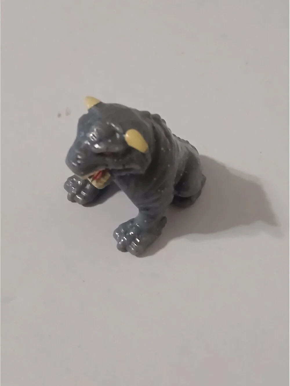 Ghostbusters Classic Ecto Minis Terror Dog Gozer Zuul CHASE RARE mystery 1